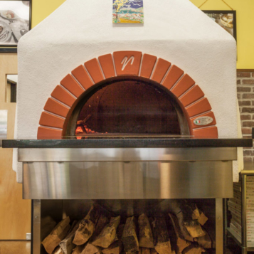 2 Stones Pizza