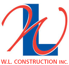 WL Construction Logo