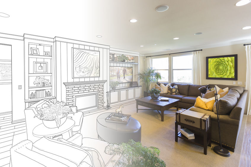 Home Renovation Ideas