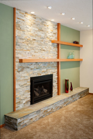 Asymmetrical Mantle Project