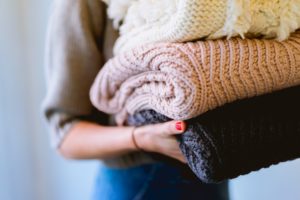 Tips for Organizing Your Laundry Room