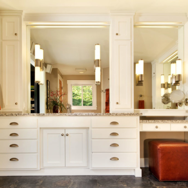 Phoenix Rising - Lighting Throughout the Custom Home uses new technologies to adjust for any need